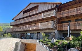 Exclusives Apartment Im Sonnenhof Moos