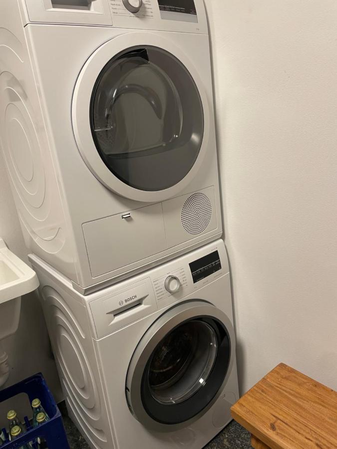 Exclusives Apartment Im Sonnenhof Moos Sexten Extérieur photo