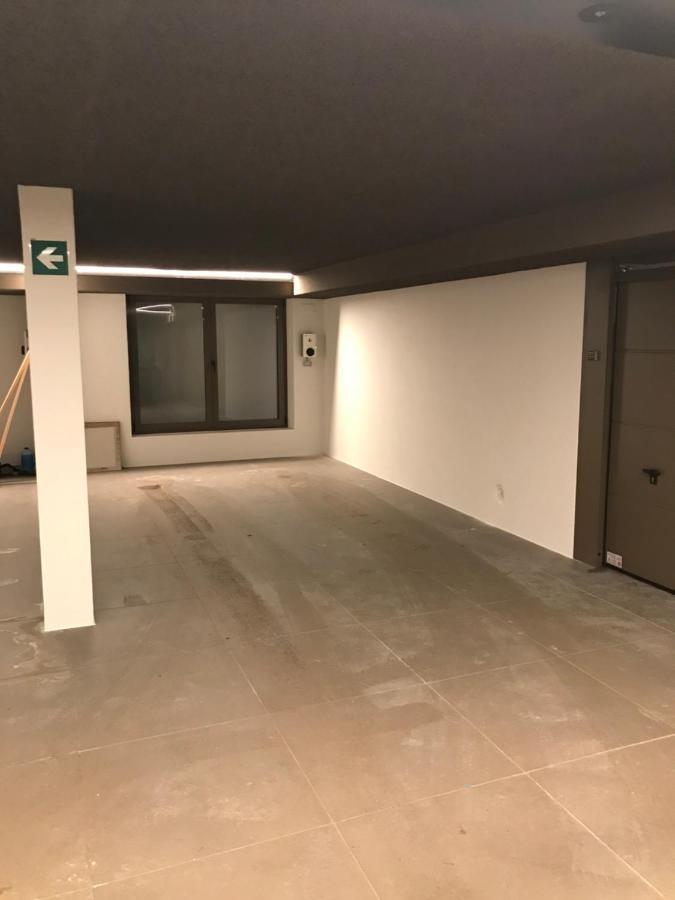 Exclusives Apartment Im Sonnenhof Moos Sexten Extérieur photo