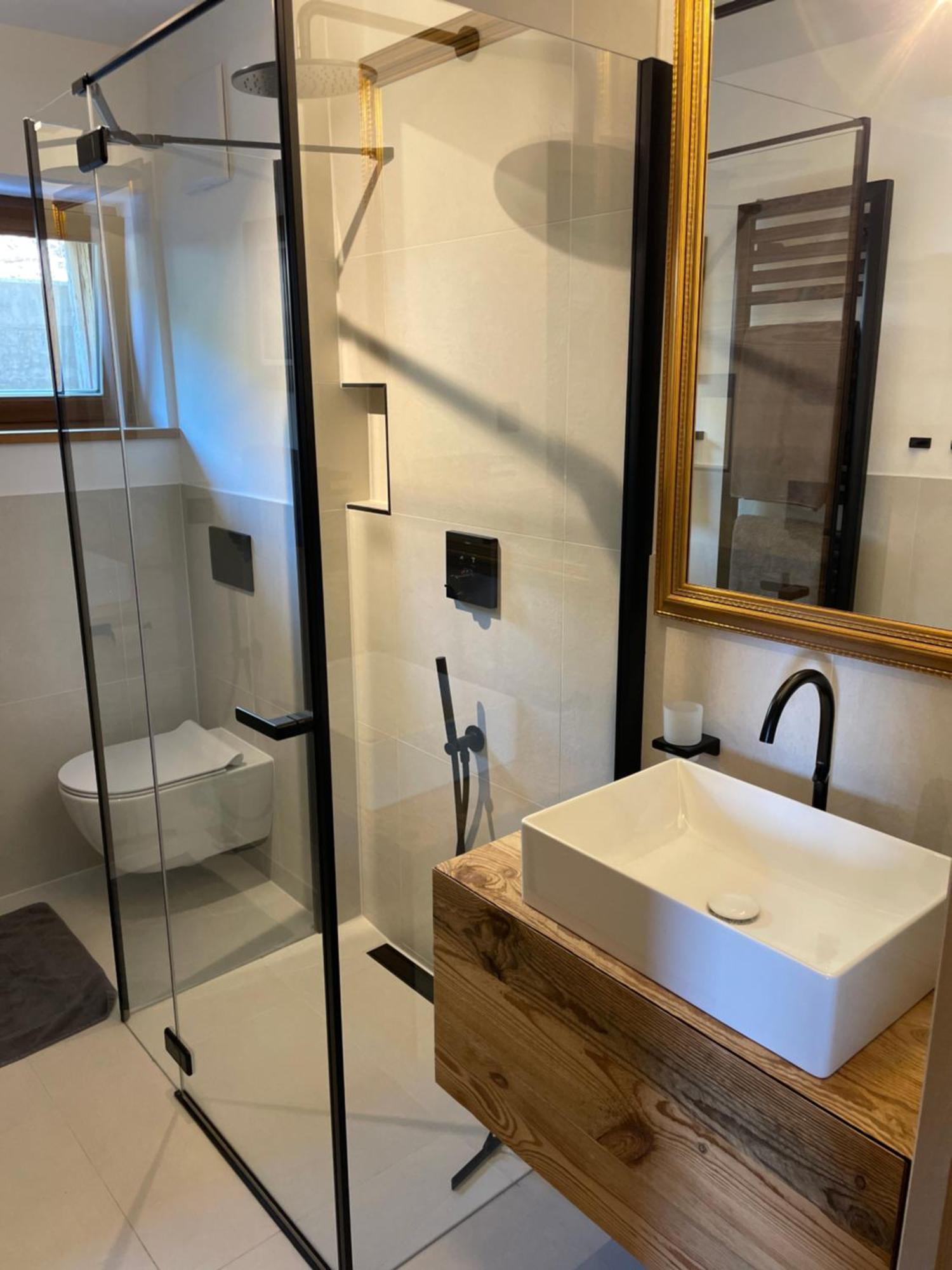 Exclusives Apartment Im Sonnenhof Moos Sexten Extérieur photo